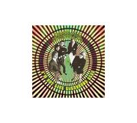 The Chocolate Watch Band – I'm Not Like Everybody Else – CD