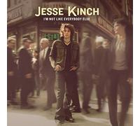 Jesse Kinch - I'm Not Like Everybody Else [Vinyl]