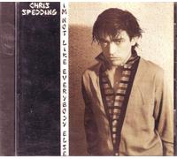 I'm Not Like Everybody Else