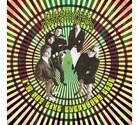 The Chocolate Watch Band – I'm Not Like Everybody Else – CD