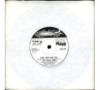 I'm Not My Brother's Keeper