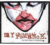 I'm Not Ok (i Promise) CD Single [Import]