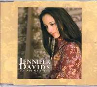 I'm not over you [Single-CD]