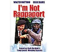 I'm Not Rappaport G