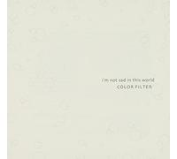 I'm Not Sad in This World [Import]