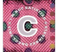 I'm Not Satisfied (+ The Nicci Edit) + Product Fact [Import]