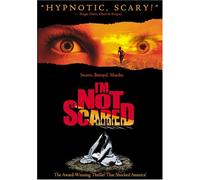 Im Not Scared
