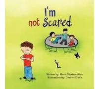 I'm Not Scared