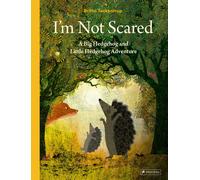 I'm Not Scared