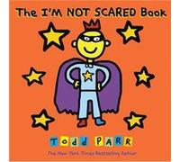 The I'm Not Scared Book