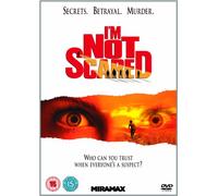 I'm Not Scared [Edizione: Regno Unito] [Import]