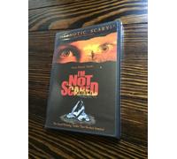 I'm Not Scared [Import USA Zone 1]