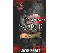 I'm Not Scared - Part One: Masked Men of Fear Island