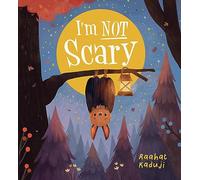 I'm Not Scary