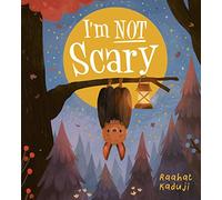 I'm Not Scary PB