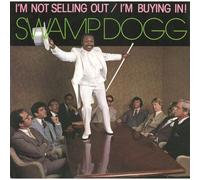 I'm Not Selling Out-I'm Buying In !