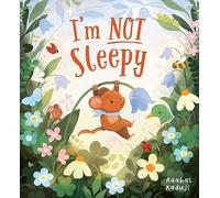 I'm Not Sleepy (PB)