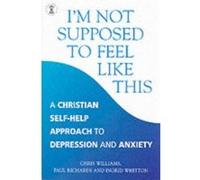 I'm Not Supposed To Feel Like This