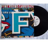 I'm Not The Man I Used to be