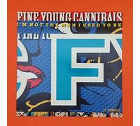 I'm Not The Man I Used to be (US) [Import]