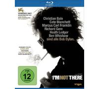 I'm Not There (Blu-ray)