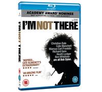 I'm Not There [Blu-Ray]