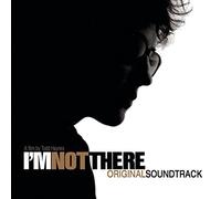I'm Not There by Various Artists (2007-10-30)