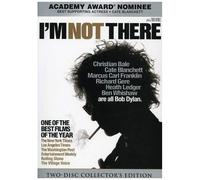 I'm Not There - Dvd (2007)