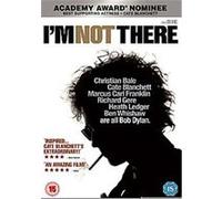 I'm Not There G