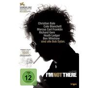 I'm Not There – Todd Haynes – LEONINE