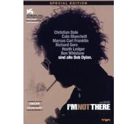 I'M Not There - I'm Not There Se [Import]
