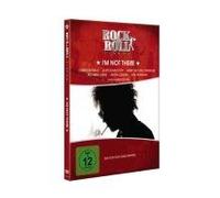I'm Not There-Rock & Roll Cinema [Import]