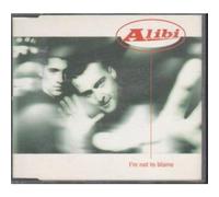 I'm Not to Blame [Import]