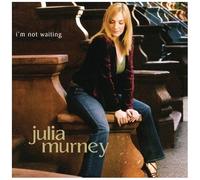 I'm Not Waiting (CD) Album