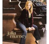 Julia Murney – I'm Not Waiting – Warner Music