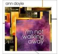 i'm not walking away