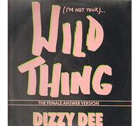 (I'm not you) wild thing (Female Answer Version)