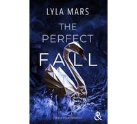 I'm Not Your Enemy - Tome 1 - The Perfect Fall