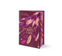 I'm Not Your Enemy - Tome 1 - The Perfect Fall