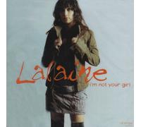 I'm Not Your Girl