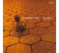 I'm Nuts About The Most.Sam This is: East Coast Jazz Japanese Pressing)