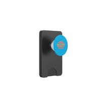 I'm Often Mistaken for an Adult Because of My Age PopSockets PopWallet pour MagSafe