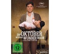 Im Oktober Werden Wunder Wahr (Omu)
