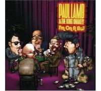 Lamb Paul & King Sna - I'm on a Roll [Import]