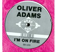 I'M ON FIRE