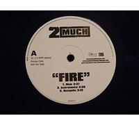 I'm on Fire (E) [Import]