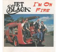 I'm on Fire [Import]