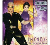 I'm On Fire (The Fireworks Remix)