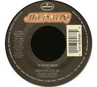 I'm On My Knees [Vinyl Single 7'']