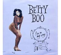 I'm on my way / Vinyl single [Vinyl-Single 7'']